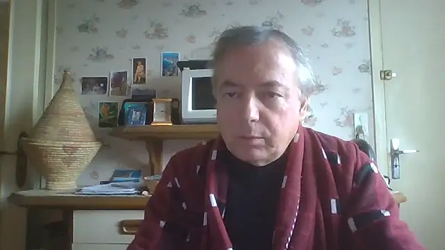gegevincent online show from January 2026 01:49:01 PM