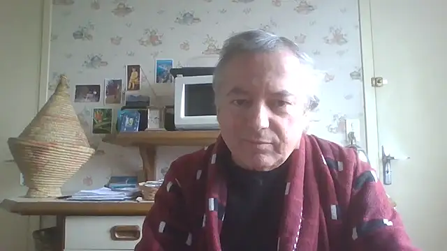 gegevincent online show from March 2026 12:31:02 PM