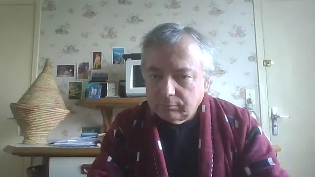 gegevincent online show from March 2026 12:20:02 PM