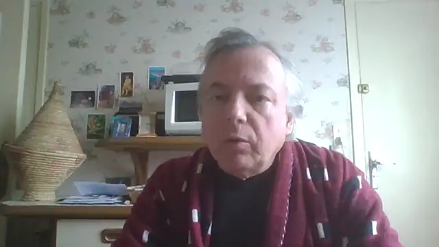 gegevincent online show from April 2026 01:52:02 PM