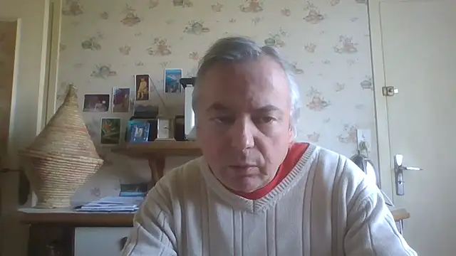 gegevincent online show from April 2026 11:18:02 AM