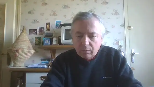 gegevincent online show from April 2026 11:00:01 AM
