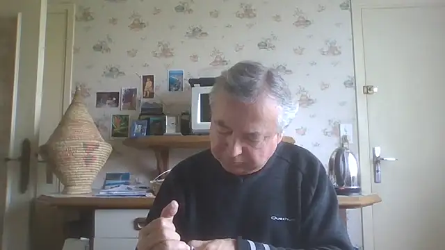 Snapshot of gegevincent chatting on May 2026 11:15:02 AM gegevincent online show from May 2026 11:15:02 AM