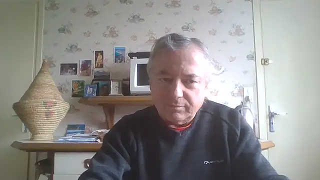 Snapshot of gegevincent chatting on May 2026 10:56:02 AM gegevincent online show from May 2026 10:56:02 AM