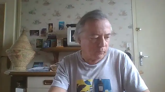 Snapshot of gegevincent chatting on May 2026 10:33:02 AM gegevincent online show from May 2026 10:33:02 AM