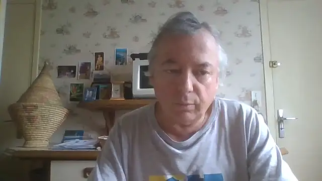 Snapshot of gegevincent chatting on June 2026 10:28:02 AM gegevincent online show from June 2026 10:28:02 AM
