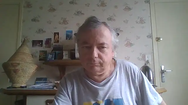 Snapshot of gegevincent chatting on June 2026 08:09:02 AM gegevincent online show from June 2026 08:09:02 AM