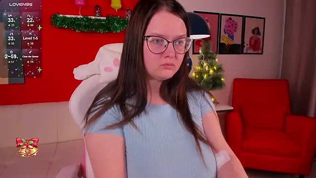 HelenDanvers online show from January 2026 10:09:02 AM