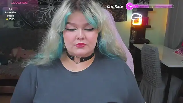  CandyM1lky  online show from November 2025 06:46:01 AM