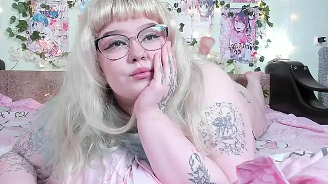  CandyM1lky  online show from March 2026 07:00:02 AM