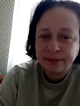 Snapshot of LedyVenera chatting on October 2025 07:25:02 AM LedyVenera online show from October 2025 07:25:02 AM