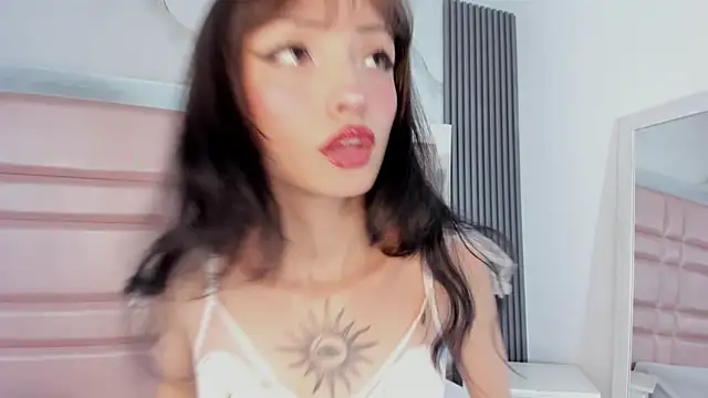 MaddieStark online show from October 2025 07:04:02 PM