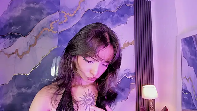 MaddieStark online show from July 2026 01:02:01 PM