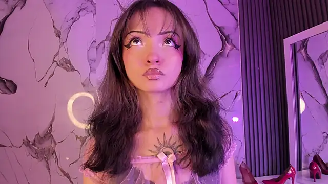 MaddieStark online show from July 2026 01:04:02 PM
