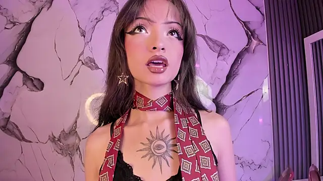MaddieStark online show from July 2026 01:06:02 PM