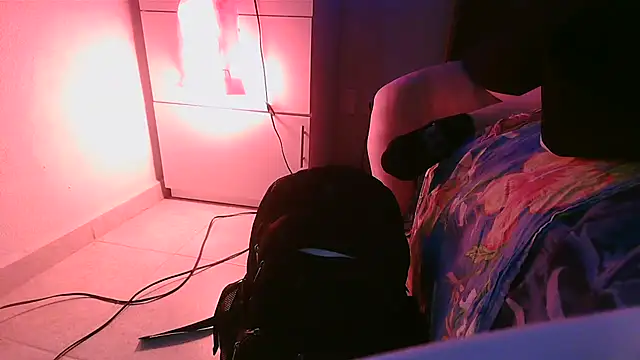 SatiroyNinfa online show from January 2026 02:31:01 PM