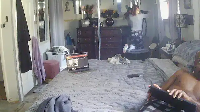 blaqmagiq72 online show from February 2026 09:31:01 PM