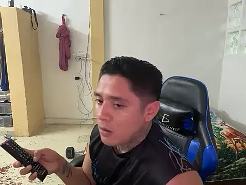 siilvestremx online show from November 2025 09:31:01 AM