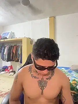 siilvestremx online show from November 2025 03:19:02 AM