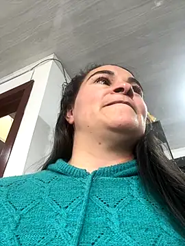 StefiAlizon70 online show from September 2025 06:31:02 PM