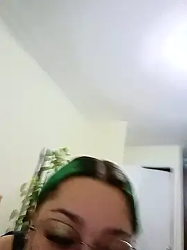 Dulcedeanis online show from February 2026 12:53:02 AM