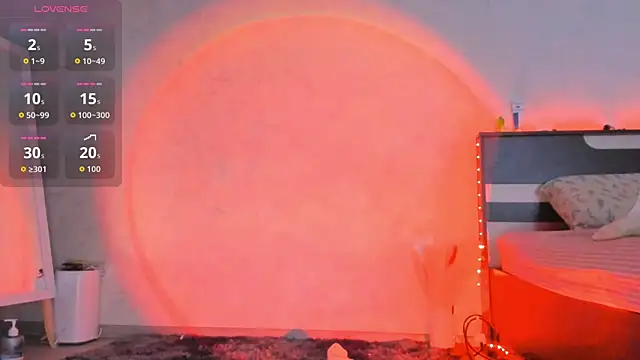 LolaMeddisson online show from May 2026 10:15:02 PM