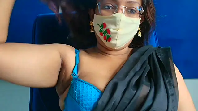 Snapshot of Anjalistar chatting on June 2026 02:47:02 AM Anjalistar online show from June 2026 02:47:02 AM