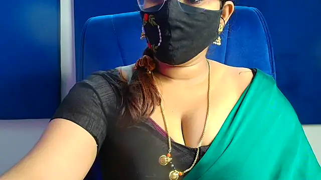 Snapshot of Anjalistar chatting on July 2026 03:47:02 AM Anjalistar online show from July 2026 03:47:02 AM