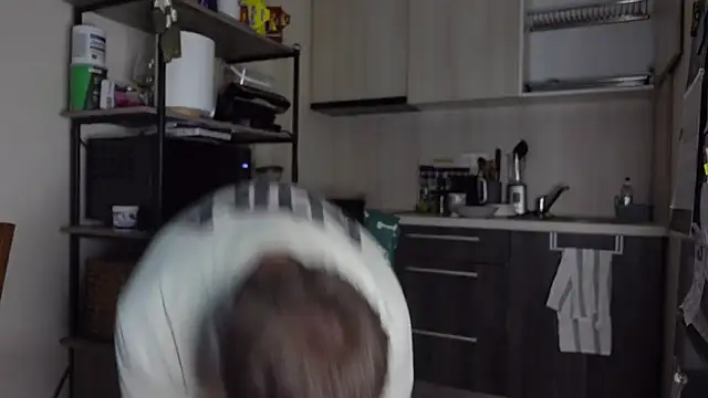 Stewart Barnz online show from November 2025 09:36:02 PM