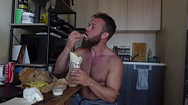 Stewart Barnz online show from March 2026 11:17:02 AM