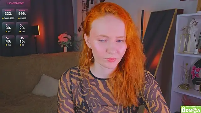 JoyceJones online show from November 2025 08:19:01 PM