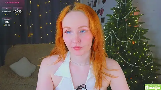 JoyceJones online show from December 2025 08:13:01 PM