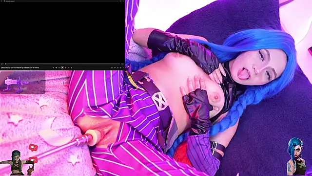 jinixxxx online show from September 2025 03:04:02 PM