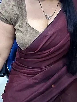 Anuforyou19 online show from October 2025 04:40:02 PM