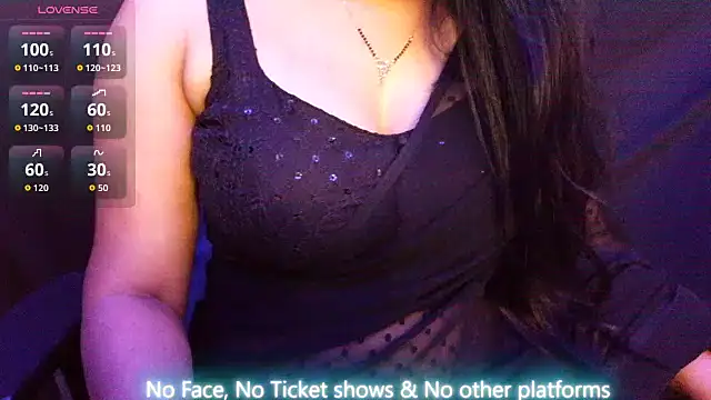 Anuforyou19 online show from February 2026 05:55:02 AM