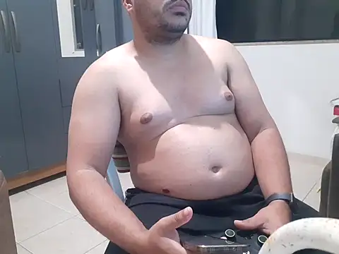 Urso Nerd online show from October 2025 03:36:01 AM