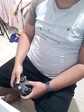 Urso Nerd online show from December 2025 12:17:01 AM