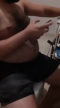 Urso Nerd online show from April 2026 03:56:01 AM