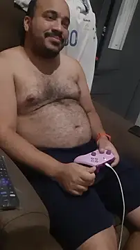 Urso Nerd online show from July 2026 04:14:02 AM