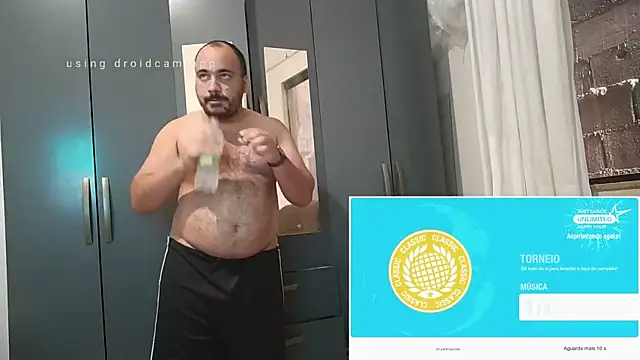 Urso Nerd online show from July 2026 04:14:01 PM
