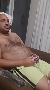 Urso Nerd online show from July 2026 03:54:02 AM