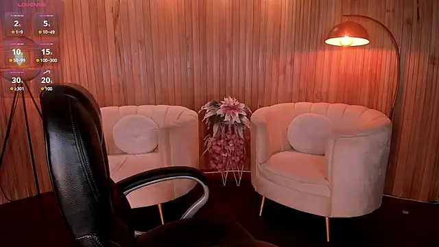 MeganScott online show from December 2024 08:47:01 PM