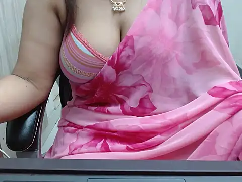 Anushka134 online show from October 2025 11:49:01 PM