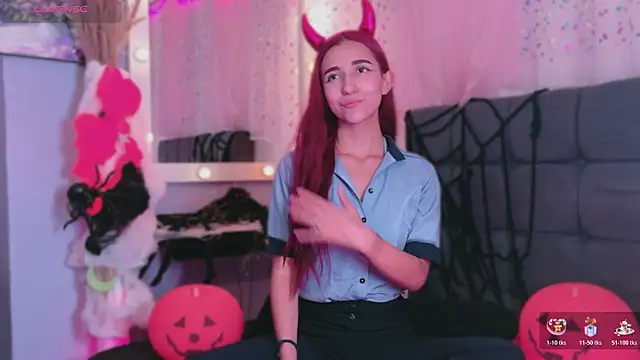 NataliaPrada s online show from October 2025 08:09:02 PM