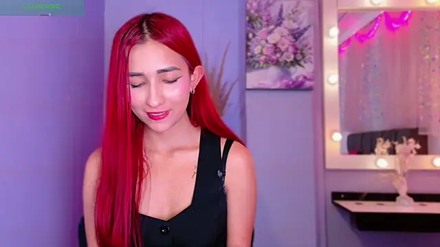 NataliaPrada s online show from March 2026 05:29:01 PM