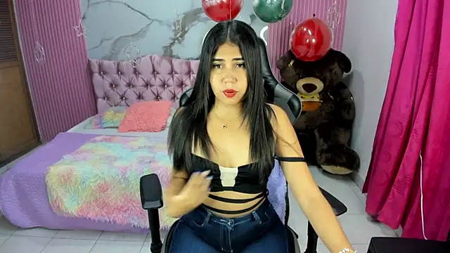 Mindy 19 online show from January 2026 10:51:01 AM