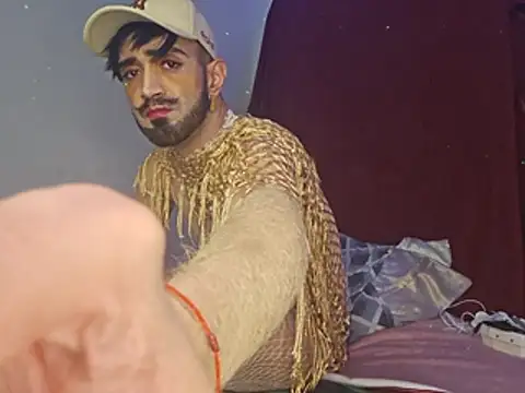 FemboyVinny online show from June 2026 11:49:02 AM