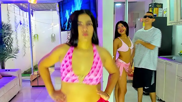 stangirls  online show from May 2026 09:34:02 PM