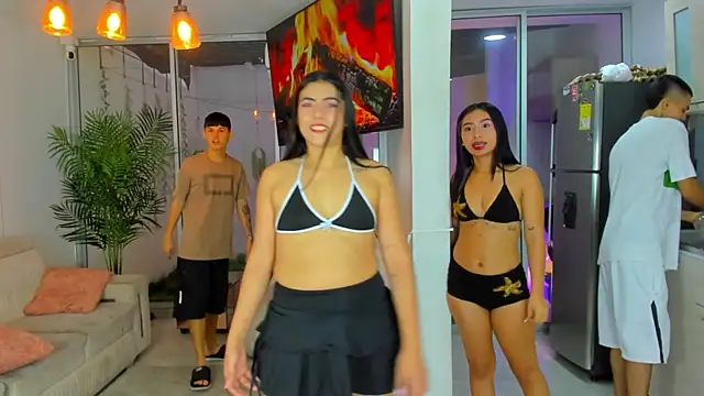 stangirls  online show from July 2026 09:32:02 PM