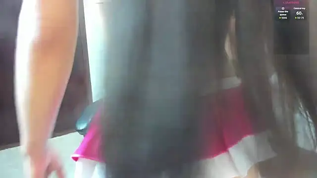 carlina 15 online show from April 2026 12:28:01 PM